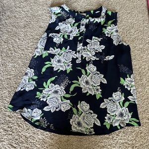 Loft Outlet Top. Size XL